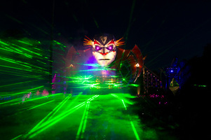 foto Tomorrowland, 22 juli 2011, Schorre, Boom #667132