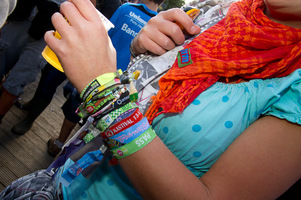foto Tomorrowland, 22 juli 2011, Schorre, Boom #667147