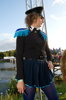 foto Tomorrowland, 22 juli 2011, Schorre, Boom #667148