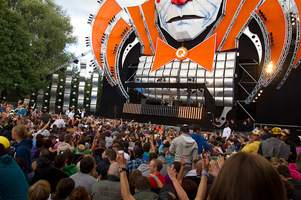 foto Tomorrowland, 22 juli 2011, Schorre, Boom #667158