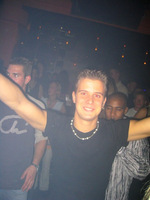 foto Unbreakable, 11 oktober 2003, Atmoz, Vosselaar #66726