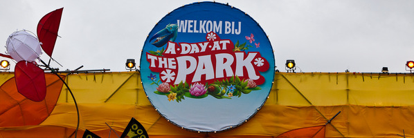 foto A day at the park, 23 juli 2011, Amsterdamse Bos, Amstelveen #667371