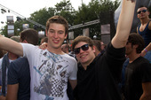 Tomorrowland foto