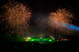 foto Tomorrowland, 23 juli 2011, Schorre, Boom #667568