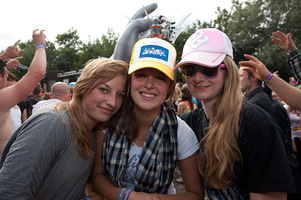 foto Tomorrowland, 23 juli 2011, Schorre, Boom #667571