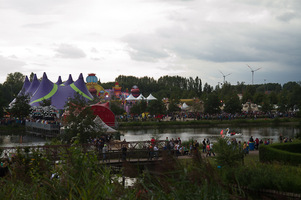 foto Tomorrowland, 23 juli 2011, Schorre, Boom #667577