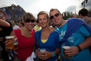 foto Tomorrowland, 23 juli 2011, Schorre, Boom #667579