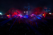 Tomorrowland foto