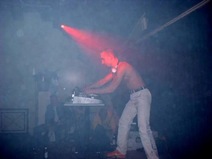 Foto's, Hardball, 1 maart 2002, Starlight, Nijkerkerveen