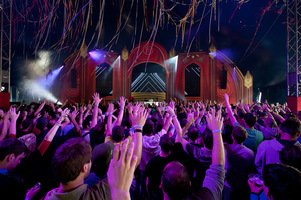 foto Tomorrowland, 23 juli 2011, Schorre, Boom #667610
