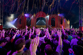 Tomorrowland foto