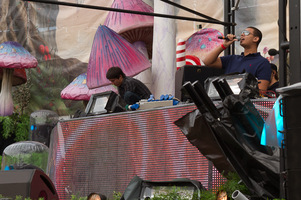 foto Tomorrowland, 23 juli 2011, Schorre, Boom #667617