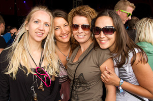 foto Tomorrowland, 23 juli 2011, Schorre, Boom #667634