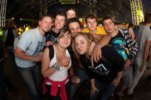 foto Tomorrowland, 23 juli 2011, Schorre, Boom #667636