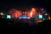 Tomorrowland foto