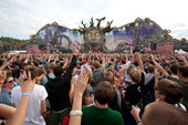 Tomorrowland foto