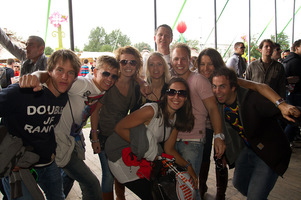 foto Tomorrowland, 23 juli 2011, Schorre, Boom #667681