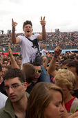 Tomorrowland foto