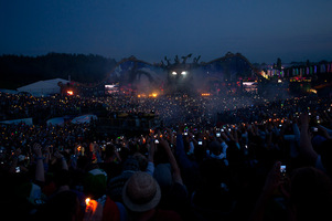 foto Tomorrowland, 24 juli 2011, Schorre, Boom #667737