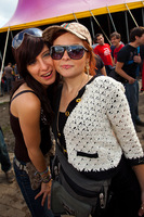 foto Tomorrowland, 24 juli 2011, Schorre, Boom #667745