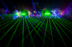 foto Tomorrowland, 24 juli 2011, Schorre, Boom #667762