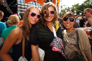 foto Tomorrowland, 24 juli 2011, Schorre, Boom #667772