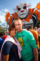 foto Tomorrowland, 24 juli 2011, Schorre, Boom #667776