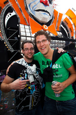 Foto's, Tomorrowland, 24 juli 2011, Schorre, Boom