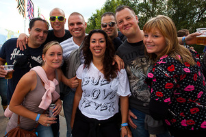 foto Tomorrowland, 24 juli 2011, Schorre, Boom #667782