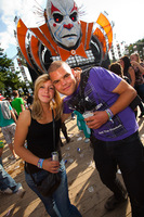 foto Tomorrowland, 24 juli 2011, Schorre, Boom #667793