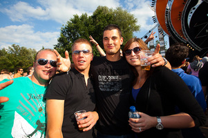 foto Tomorrowland, 24 juli 2011, Schorre, Boom #667794