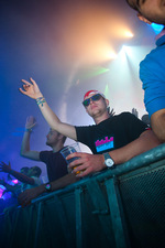 Foto's, Tomorrowland, 24 juli 2011, Schorre, Boom