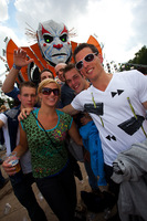 foto Tomorrowland, 24 juli 2011, Schorre, Boom #667811