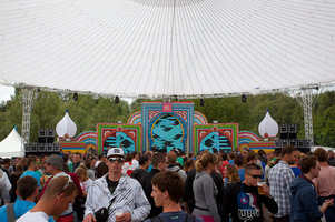 foto Tomorrowland, 24 juli 2011, Schorre, Boom #667814