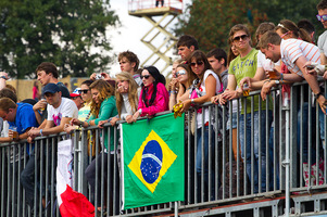 foto Tomorrowland, 24 juli 2011, Schorre, Boom #667815