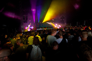 foto Tomorrowland, 24 juli 2011, Schorre, Boom #667824