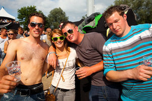 foto Tomorrowland, 24 juli 2011, Schorre, Boom #667834
