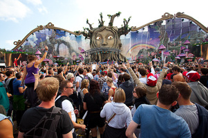 foto Tomorrowland, 24 juli 2011, Schorre, Boom #667867