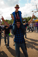 foto Tomorrowland, 24 juli 2011, Schorre, Boom #667875