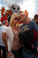 foto Tomorrowland, 24 juli 2011, Schorre, Boom #667891