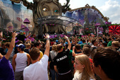 Tomorrowland foto