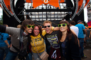 foto Tomorrowland, 24 juli 2011, Schorre, Boom #667894