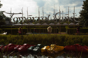 foto Tomorrowland, 24 juli 2011, Schorre, Boom #667902