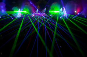 foto Tomorrowland, 24 juli 2011, Schorre, Boom #667908