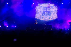 foto Balaton Sound Festival, 7 juli 2011, Balatonmeer Zamárdi, Zamárdi #668084