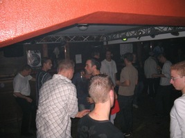 foto Hard in your Head, 10 oktober 2003, Rumours Inn & Swing, Nijmegen #66821