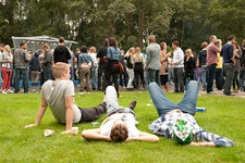 Foto's, ROCKIT Open Air, 30 juli 2011, Maarsseveense Plassen, Maarssen