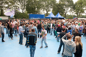 foto ROCKIT Open Air, 30 juli 2011, Maarsseveense Plassen, Maarssen #668417