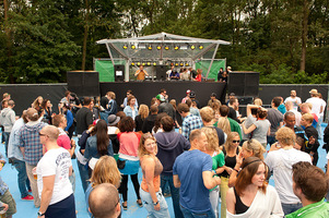 foto ROCKIT Open Air, 30 juli 2011, Maarsseveense Plassen, Maarssen #668424