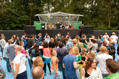 ROCKIT Open Air foto